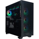 ALTERNATE Gamer Pro U7-9070XT gaming pc Core Ultra 7 265KF | RX 9070 XT | 32 GB | 2 TB SSD