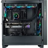 ALTERNATE Gamer Pro i7-4070Ti SUPER gaming pc Core i7-14700KF | RTX 4070 Ti SUPER | 32 GB | 2 TB SSD