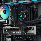 ALTERNATE Gamer Pro i7-4070Ti SUPER gaming pc Core i7-14700KF | RTX 4070 Ti SUPER | 32 GB | 2 TB SSD