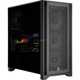 ALTERNATE Gamer Special R7-3080 gaming pc Zwart | Ryzen 7 5800X3D | RTX 3080 | 16 GB | 1 TB SSD