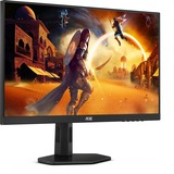 Q27G4X 27" gaming monitor