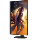 AOC Q27G4X 27" gaming monitor Zwart, 180 Hz, HDMI, Display Port, G-Sync compatibel