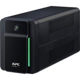 APC Back-UPS BX950MI-FR Noodstroom ups Zwart