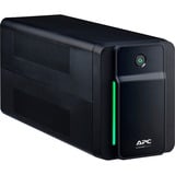 APC Back-UPS BX950MI-FR Noodstroom ups Zwart