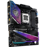 ASRock Asro X870 NOVA WIFI socket AM5 moederbord 