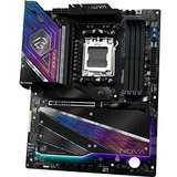 ASRock X870 NOVA WIFI socket AM5 moederbord RAID, 5 Gb-LAN, Wifi 7, BT, ATX