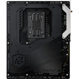 ASRock X870 NOVA WIFI socket AM5 moederbord RAID, 5 Gb-LAN, Wifi 7, BT, ATX