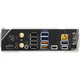 ASRock X870 NOVA WIFI socket AM5 moederbord RAID, 5 Gb-LAN, Wifi 7, BT, ATX