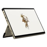 ASUS ROG Flow Z13-KJP GZ302EAC-RU178W 13.4"  2-in-1 gaming laptop Goud/zwart | Ryzen Al Max+ 395 | Radeon 8060S | 128 GB | 1 TB SSD | Touch