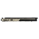 ASUS ROG Flow Z13-KJP GZ302EAC-RU178W 13.4"  2-in-1 gaming laptop Goud/zwart | Ryzen Al Max+ 395 | Radeon 8060S | 128 GB | 1 TB SSD | Touch