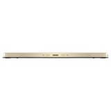 ASUS ROG Flow Z13-KJP GZ302EAC-RU178W 13.4"  2-in-1 gaming laptop Goud/zwart | Ryzen Al Max+ 395 | Radeon 8060S | 128 GB | 1 TB SSD | Touch