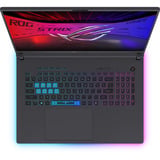 ASUS ROG Strix G18 (G815LR-S9109W) 18"  gaming laptop Grijs | Core Ultra 9 275HX | RTX 5070 Ti | 32 GB | 1 TB SSD | 240 Hz
