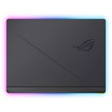 ASUS ROG Strix G18 (G815LR-S9109W) 18"  gaming laptop Grijs | Core Ultra 9 275HX | RTX 5070 Ti | 32 GB | 1 TB SSD | 240 Hz