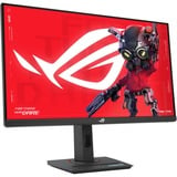 ASUS ROG Strix XG27UCS 27" 4K UHD gaming monitor Zwart, HDMI, DisplayPort, USB-C, 160 Hz