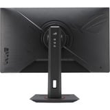 ASUS ROG Strix XG27UCS 27" 4K Ultra HD gaming monitor Zwart, 1x DisplayPort, 1x HDMI, 1x USB-C, 160 Hz