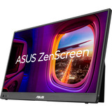 ASUS ZenScreen MB16FC 16" monitor Zwart, Mini-HDMI, 2x USB-C