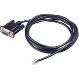 ATEN Firmware Upgrade kabel Zwart