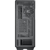 Antec 900 big tower behuizing Zwart | 2x USB-A | 1x USB-C | Window