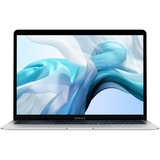 Apple MacBook Air 13,3" (2020) Zilver | Intel Core i5 | Intel Iris Plus Graphics | 8 GB | 512 GB SSD