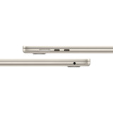 Apple MacBook Air 15" 2025 (MW1J3FN/A) laptop Beige | M4 | 10-Core GPU | 16 GB | 256 GB SSD
