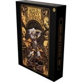 Asmodee Dungeons & Dragons - Deck of Many Things (Alternative Cover) Kaartspel Engels