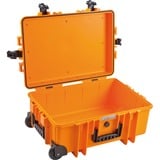B&W Typ 6700 koffer Oranje