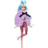 Barbie Extra - Doll & Accessoires set Pop 