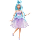 Barbie Extra - Doll & Accessoires set Pop 