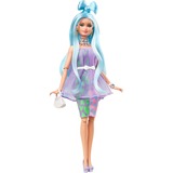 Barbie Extra - Doll & Accessoires set Pop 