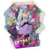Barbie Extra - Doll & Accessoires set Pop 
