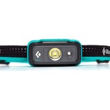 Black Diamond SpotLite 200 hoofdlamp ledverlichting Turquoise/donkergrijs