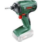 Bosch BOSCH AdvancedImpactDrive 18 BT slagmoersleutel Groen/zwart