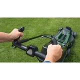 Bosch BOSCH EasyRotak 36-550 grasmaaier Groen/zwart