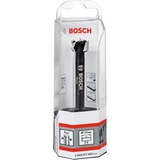 Bosch Forstnerboor gegolfd, Ø 15 mm boren 