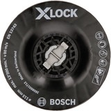Bosch X-LOCK steunpad 115mm medium steunschijf 