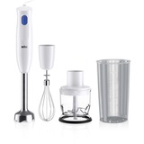 Braun MultiQuick 1 MQ10.202M set Wit