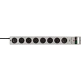 Brennenstuhl Super-Solid Line 8-voudige stekkerdoos 8x stekker