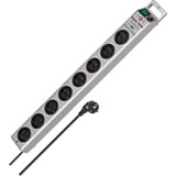 Brennenstuhl Super-Solid Line stekkerdoos 8x stekker, Bulk