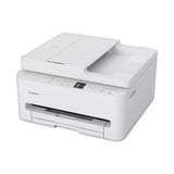 Canon PIXMA TS7550i all-in-one inkjetprinter Wit, USB, WLAN, Scan, Kopie