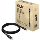 USB4-C Gen2x2 Bi-Directional kabel
