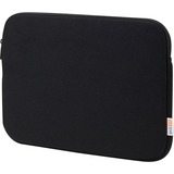 DICOTA BASE XX 11,6" laptophoes Zwart, tot 29,5 cm (11,6")