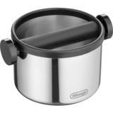DeLonghi Knock-out box DLSC062 container Roestvrij staal