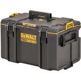 DeWALT TOUGHSYSTEM 2.0 DS400 Box gereedschapskist Zwart/geel