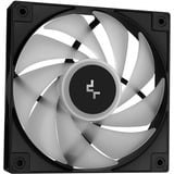 DeepCool LE240 V2 waterkoeling Zwart