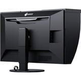 EIZO CG319X 31.1" 4K UHD monitor Zwart, 2x HDMI, 2x DiplayPort, 3x USB-A 2.0, USB-B 3.0