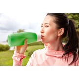 Emsa Squeeze Sport Drinkfles, 0,6 Liter Groen