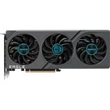 GIGABYTE GeForce RTX 4060 Ti EAGLE OC 8G grafische kaart 2x HDMI, 2x DisplayPort, DLSS 3