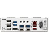 GIGABYTE X870E AORUS ELITE WIFI7 ICE socket AM5 moederbord Wit, RAID, 2,5Gb-LAN, BT, Sound, ATX