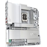 GIGABYTE Z890 AERO D socket 1851 moederbord RAID, 10 Gb-LAN, Wi-Fi 7, BT, Sound, ATX