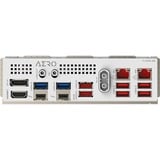 GIGABYTE Z890 AERO D socket 1851 moederbord RAID, 10 Gb-LAN, Wi-Fi 7, BT, Sound, ATX